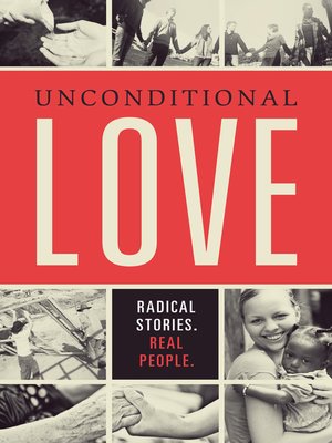 cover image of Unconditional Love